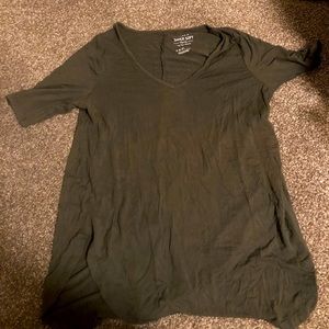 torrid Super soft top